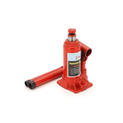 Домкрат Voltronic 2т Фото 1