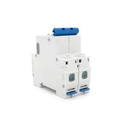 Автоматический выключатель CHINT NXB-63-2P-C63 Фото 2