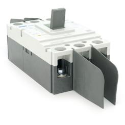 Автоматический выключатель CHINT NM1-400S/3300-3 Фото 2