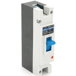 Автоматический выключатель YRO YRM1Z-125-100A-MCCB-1P Фото