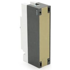 Автоматический выключатель YRO YRM1Z-125-100A-MCCB-1P Фото 1