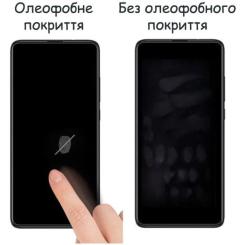 Стекло защитное Drobak Ceramics Apple iPhone 16e Фото 4