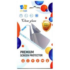 Стекло защитное Drobak Apple iPhone 17 Pro Фото