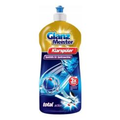 Ополаскиватель для посудомоечных машин Glanz Meister 920 мл Фото