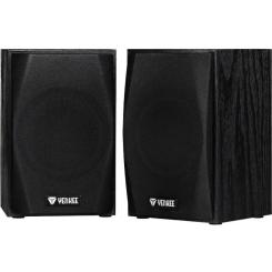 Акустическая система YENKEE YSP 2010BK USB Black Фото