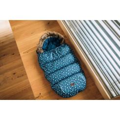 Зимний конверт FreeON Polar Blue Фото 1