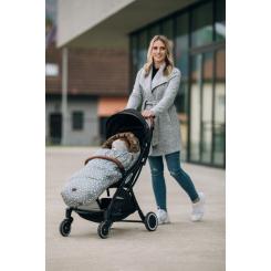 Зимний конверт FreeON Polar Blue Фото 2