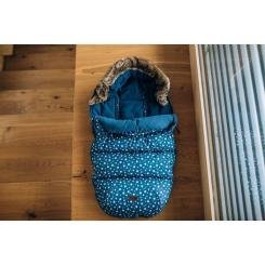 Зимний конверт FreeON Polar Blue Фото 3