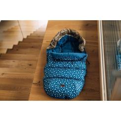 Зимний конверт FreeON Polar Blue Фото 4