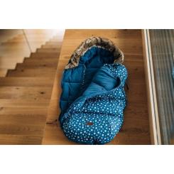 Зимний конверт FreeON Polar Blue Фото 5