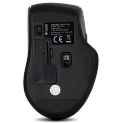 Мышка YENKEE YMS 2035 Silencio Wireless Black Фото 1