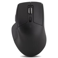 Мышка YENKEE YMS 2035 Silencio Wireless Black Фото 3