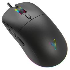 Мышка YENKEE YMS 300BK Reaper Herni mys USB Black Фото 1