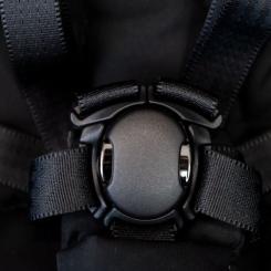 Коляска Espiro Fuel Pro 19 Calmy Beige Фото 9