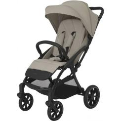 Коляска Espiro Fuel Pro 19 Calmy Beige Фото