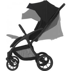 Коляска Espiro Fuel Pro 19 Calmy Beige Фото 1