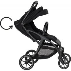 Коляска Espiro Fuel Pro 19 Calmy Beige Фото 2