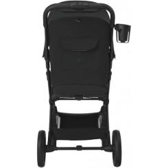 Коляска Espiro Fuel Pro 19 Calmy Beige Фото 4