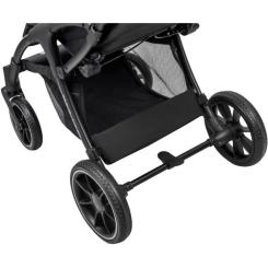 Коляска Espiro Fuel Pro 19 Calmy Beige Фото 8