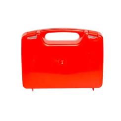 Автомобильная аптечка Poputchik 50-003-П Фото 2