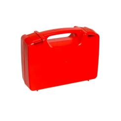 Автомобильная аптечка Poputchik 50-003-П Фото 3