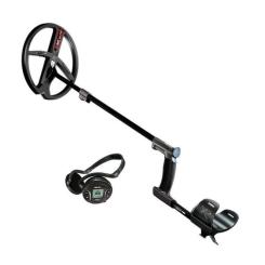 Металлоискатель XP Deus II 22 FMF WS6 MASTER Фото