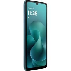 Мобильный телефон Motorola G06 4/256GB Tapestry Фото 4