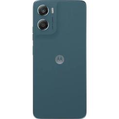 Мобильный телефон Motorola G06 4/256GB Tapestry Фото 5