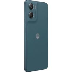 Мобильный телефон Motorola G06 4/256GB Tapestry Фото 6