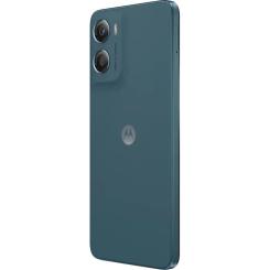 Мобильный телефон Motorola G06 4/256GB Tapestry Фото 7