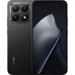Мобильный телефон Xiaomi 15T 12/256GB Black Фото