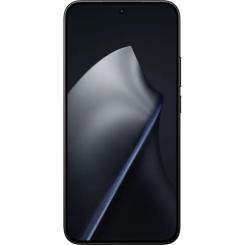 Мобильный телефон Xiaomi 15T 12/256GB Black Фото 1