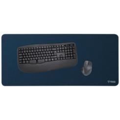 Коврик для мышки YENKEE YPM 9040BE XXL Blue Фото 2