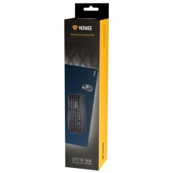 Коврик для мышки YENKEE YPM 9040BE XXL Blue Фото 4