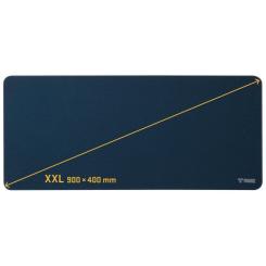 Коврик для мышки YENKEE YPM 9040BE XXL Blue Фото 5