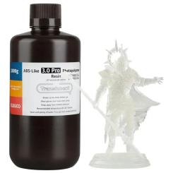 Фотополимерная смола ELEGOO Resin, ABS-like 3.0 pro 1кг, beige Фото