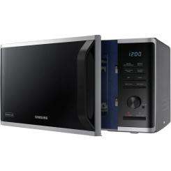Микроволновая печь Samsung MG23K3515AS/UA Фото 7
