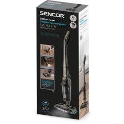 Пылесос Sencor SVC8936TI Фото 2