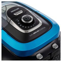 Пылесос Sencor SVC 1035TQ Фото 9