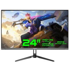 Монитор Gamemax GMX24F200 Фото