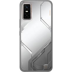 Мобильный телефон Infinix GT 30 8/256Gb Blade White Фото 2