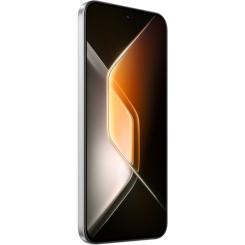 Мобильный телефон Infinix GT 30 8/256Gb Blade White Фото 4