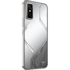 Мобильный телефон Infinix GT 30 8/256Gb Blade White Фото 6