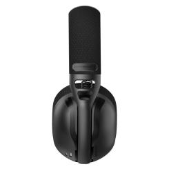 Наушники Hator Hyperpunk 3X Wireless Black Фото 3
