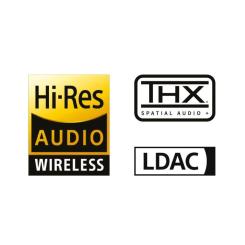 Наушники Hator Hyperpunk 3X Wireless Black Фото 5