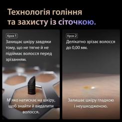 Электробритва Braun Series 9 9615s Фото 3