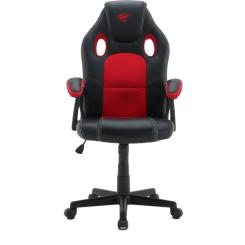 Кресло игровое Havit HV-GC939 Black/Red Фото