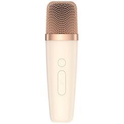 Акустическая система Havit SK823BT 16W RGB Beige Фото 6