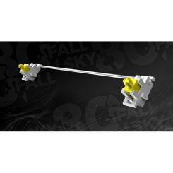 Клавиатура Hator Skyfall 80 Wireless Black/White Фото 9