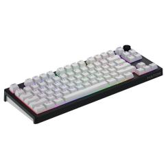 Клавиатура Hator Skyfall 80 Wireless Black/White Фото 2